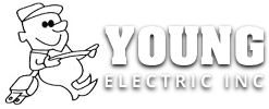Young Electric Logo